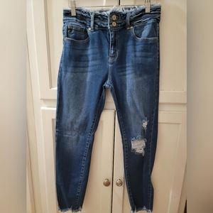 Kancan skinny jeans